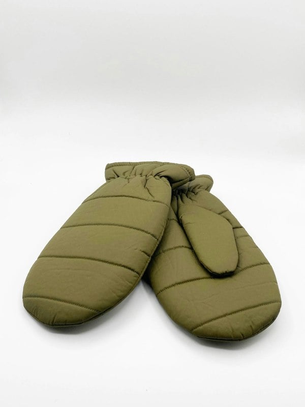 SVNX Quilted Mittens