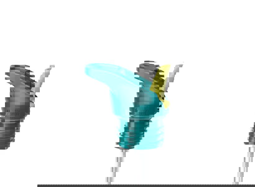 Klean Kanteen 473ml Rise Insulated Classic with Flip Seal Cap