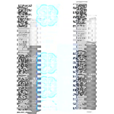 Dolce and Gabbana Dolce & Gabbana Light Blue pour Homme Summer Gel After Sun Body Gel 150ml