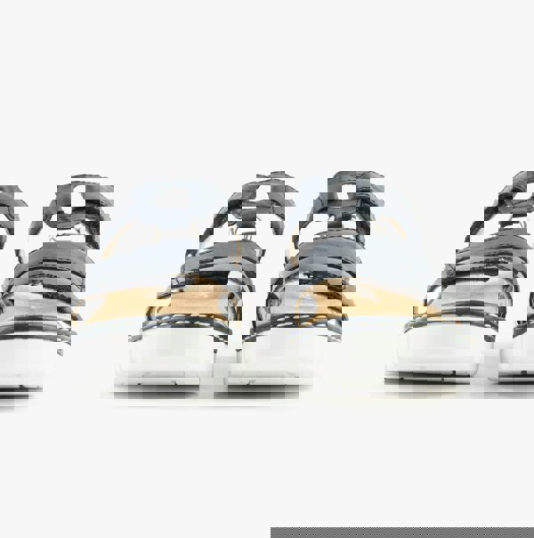 Rieker V1396-14 Womens Sandals - Blue