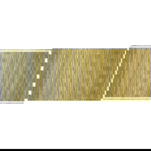 Origins Fine Stripes Ochre