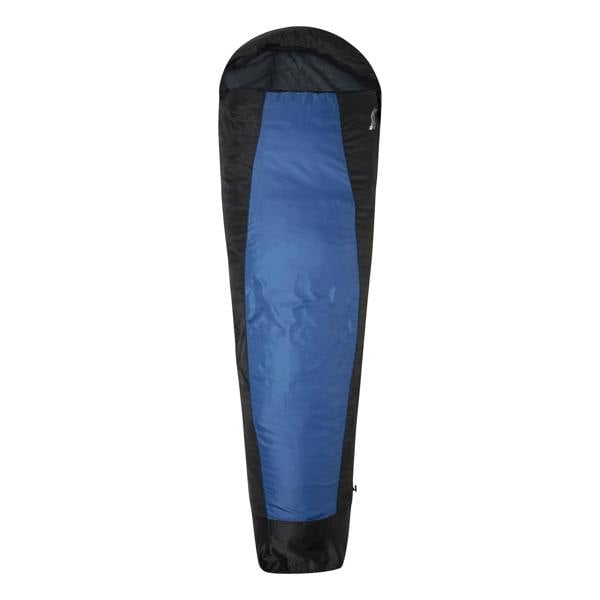 Mountain Warehouse Sleeping Bag - Black - 