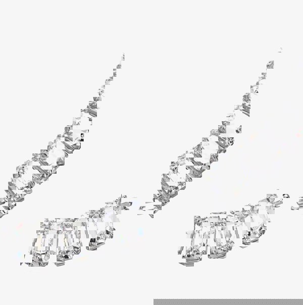 Swarovski Millenia Octagon Crystal Necklace 5614929