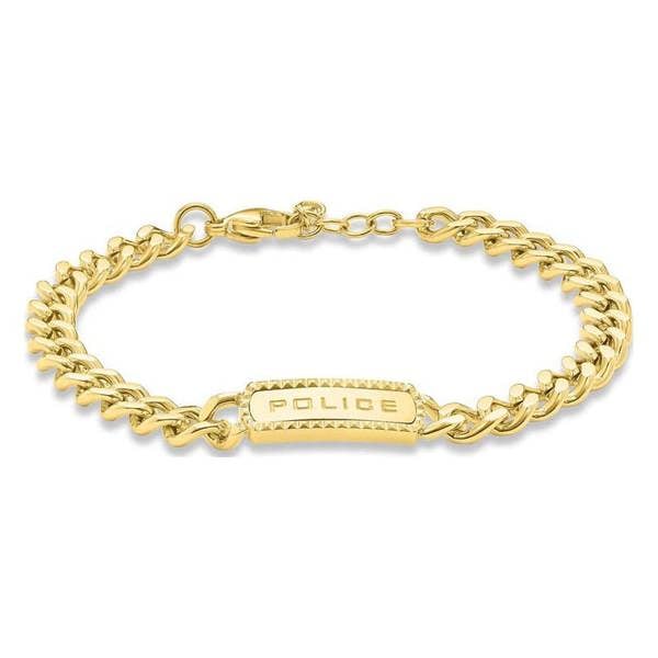 Police Taper Bracelet PEAGB0041302