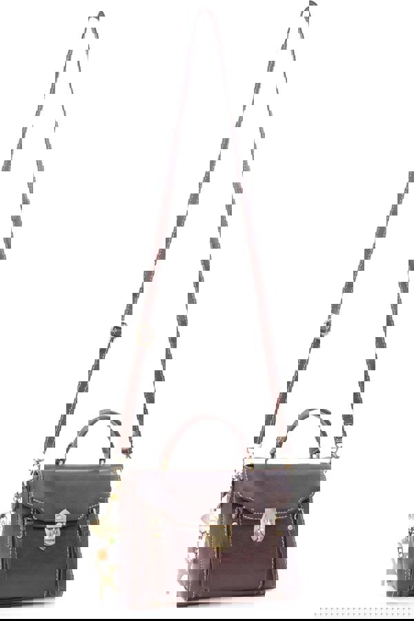 Catwalk Collection Handbags Athena - Handbag