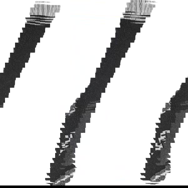 Trespass Unisex Amphibian Waterproof DLX Socks - Black - 