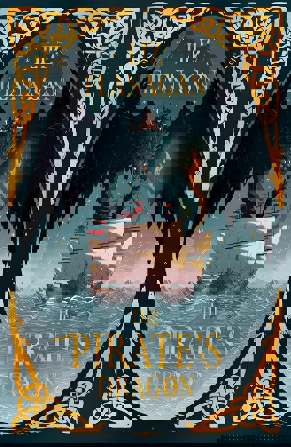 Legends of The Sky Series 3 Books Set by Liz Flanagan (Dragon Daughter, Rise of the Shadow Dragons, The Pirate's Dragon)