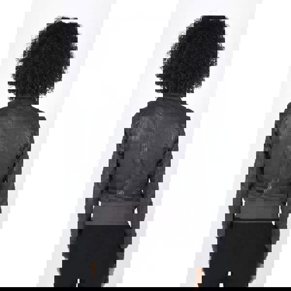 ladies-bomber_jacket_Grey_3XL, ladies-bomber_jacket_Grey_4XL, ladies-bomber_jacket_Grey_5XL, ladies-bomber_jacket_Grey_L, ladies-bomber_jacket_Grey_M, ladies-bomber_jacket_Grey_S, ladies-bomber_jacket_Grey_XL, ladies-bomber_jacket_Grey_XS, ladies-bomber_jacket_Grey_XXL