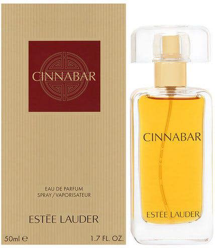 Estée Lauder Estee Lauder Cinnabar Women EDP 50ml Fragrance