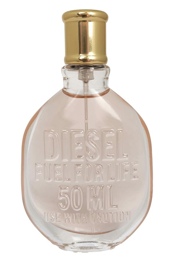 Diesel Fuel for Life Femme Eau de Parfum Spray 50ml Diesel