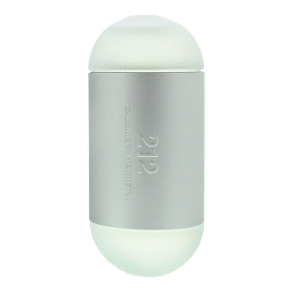 Carolina Herrera 212 Eau de Toilette 100ml for Her