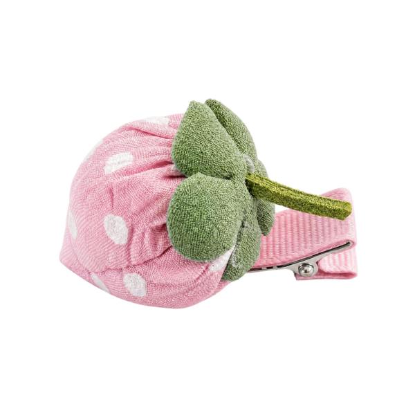 Gold Trip Strawberry Cushioned Slide Grip