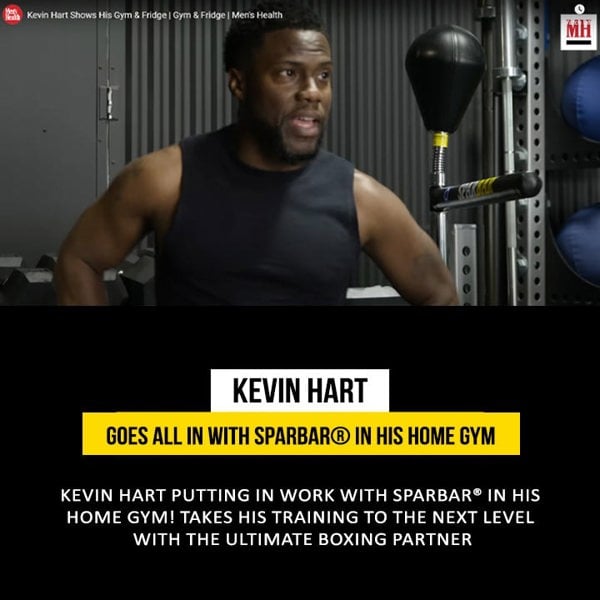 SPARBAR® PRO 6X - CLASSIC EDITION