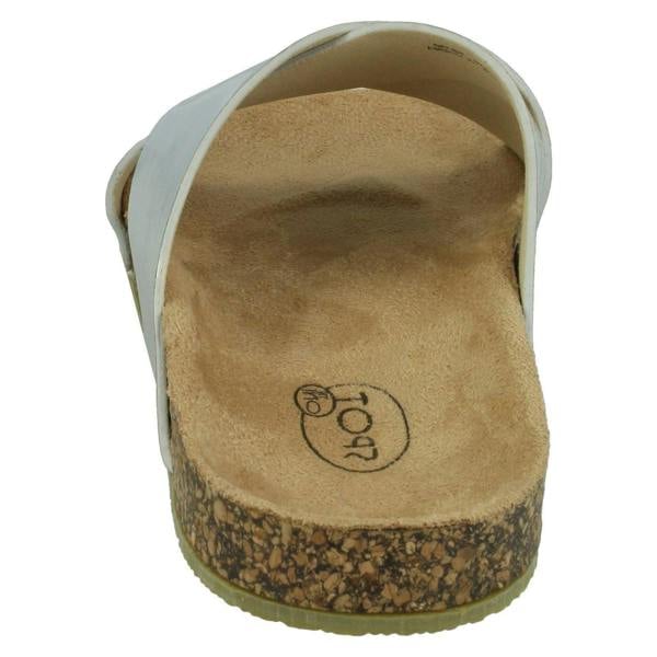 Spot On Girls Spot On Casual Sliders H0359