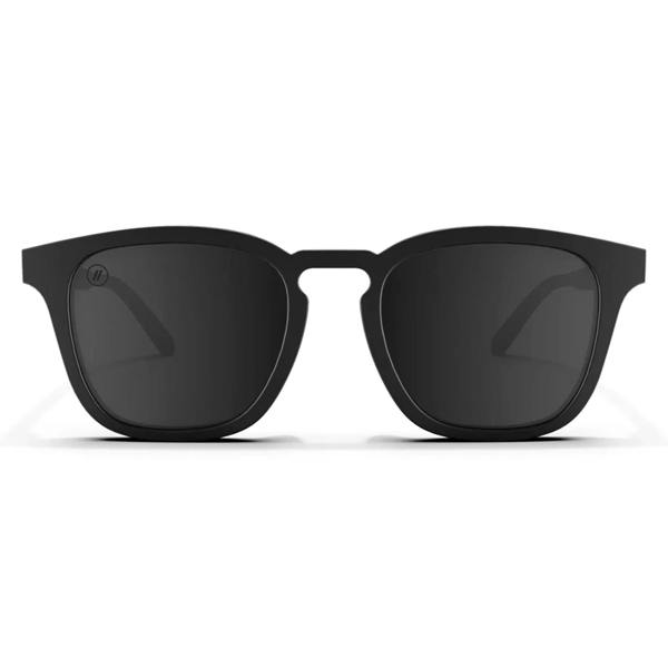 Blenders Sunglasses Sydney 807 M9 Soul Singer Grey Polarized