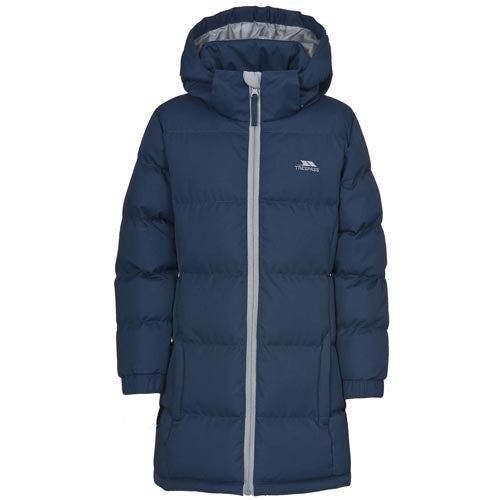 Girls Trespass Tiffy Puffa Jacket