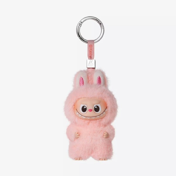 Pop Mart The Monsters Mini Labubu Pin For Love Series N-Z