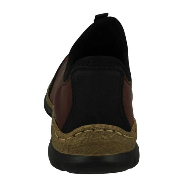 Rieker Ladies Rieker Casual Everyday Shoes N3271