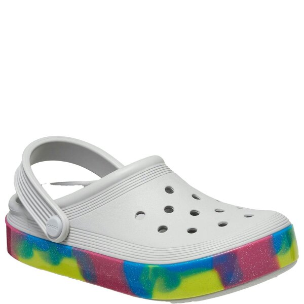 Crocs Kids' Off Court Clogs