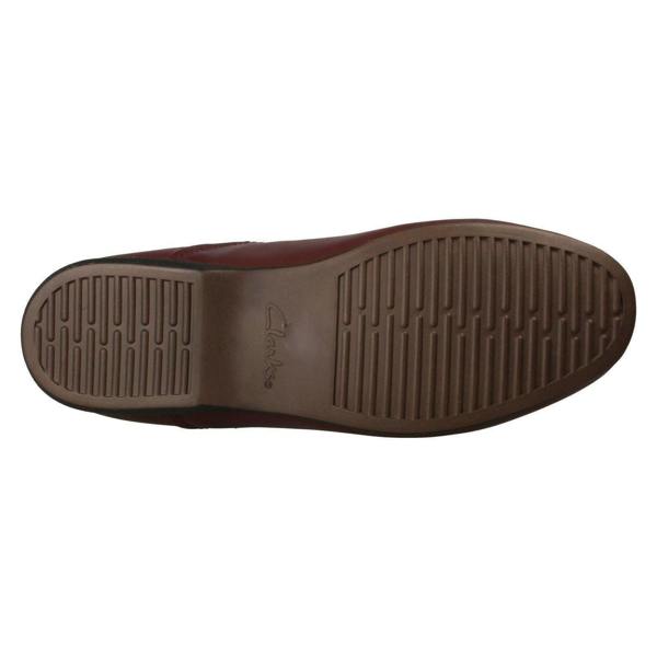 Clarks Mens Clarks Smart Everyday House Slippers Harston Elite