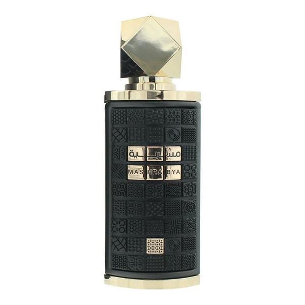Lattafa Mashrabya Eau de Parfum 100ml Spray Unisex