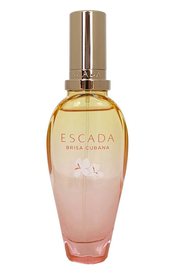 Escada Brisa Cubana Escada Eau de Toilette Spray 50ml