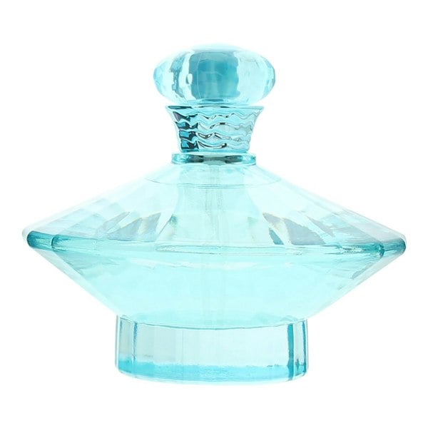 Britney Spears Curious Eau de Parfum 100ml for Her