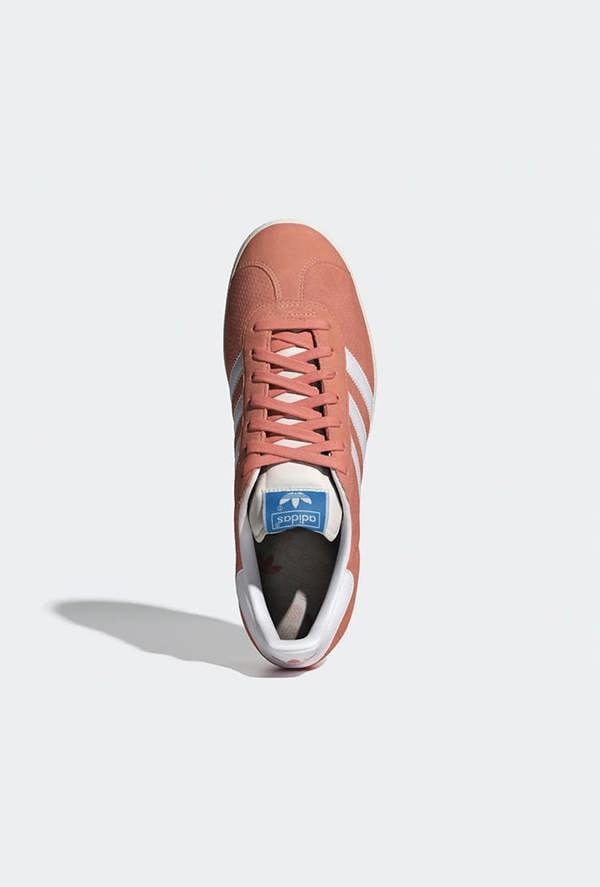 Adidas Originals Gazelle Trainers