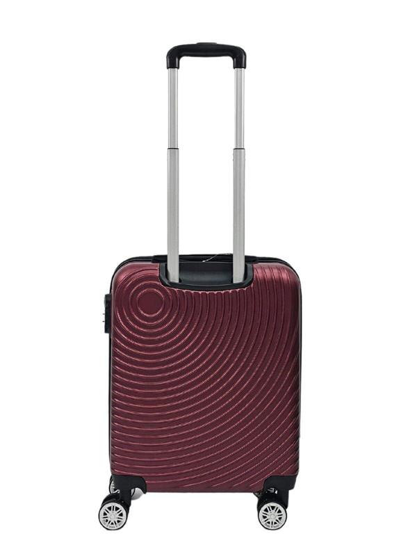 Eagle Luggage Hard Shell ABS Cabin Suitcase Luggage Set
