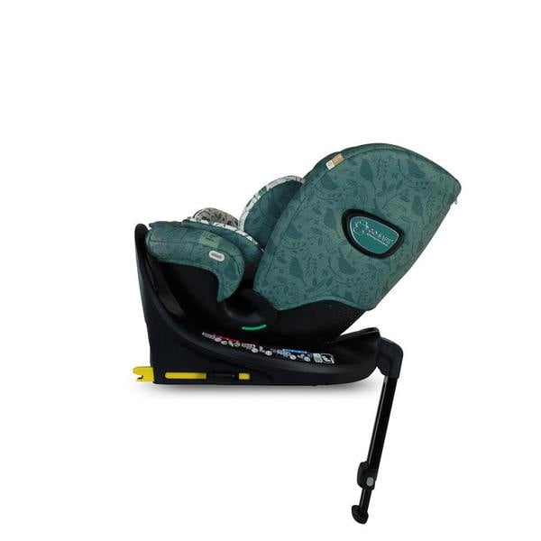 Cosatto All in All Extra i-Size 360 Car Seat Wildwood