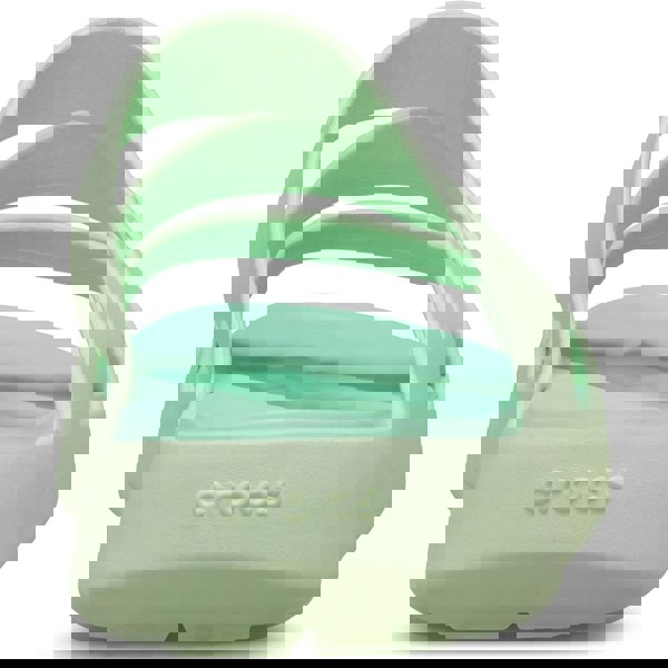 Crocs Getaway Strappy Thermoplastic Women's Jade Tint Sandals