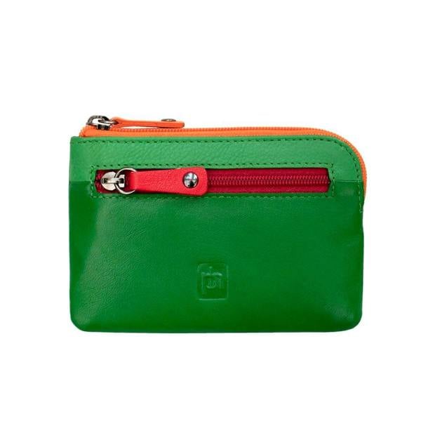 PRIMEHIDE Two Tone Coin Purse