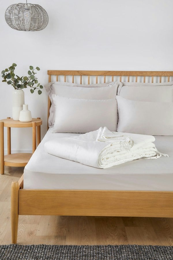 Pretty You London Bamboo Duvet