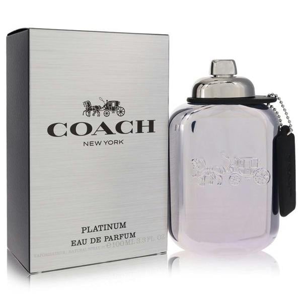 Coach Platinum Eau De Parfum 100 ml