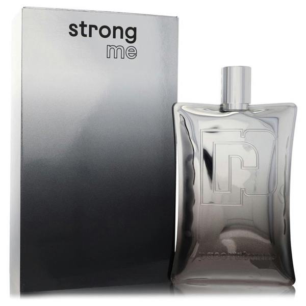 Paco Rabanne Stronger Me Eau De Parfum 62 ml