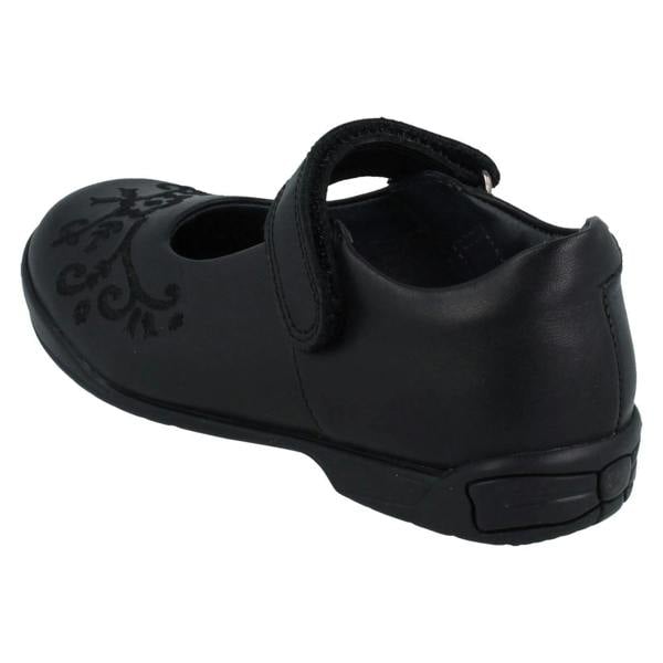Start-rite Girls Startrite School Shoes Hopscotch19