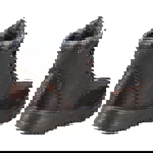 HEYDUDE Bradley Classic Boots - Brown