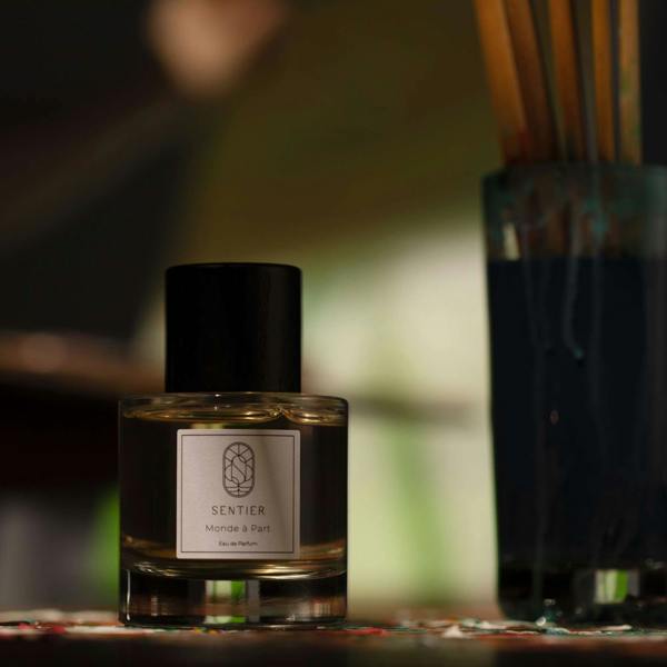 Sentier Monde À Part Eau de Parfum Spray 100ml - Additional 5
