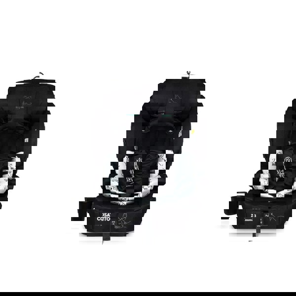 Ex Display Zoomi 3 i-Size Car Seat Foxed - Carseat - Cosatto Store