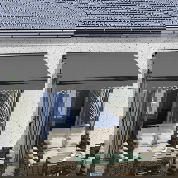 Sunshade Awning