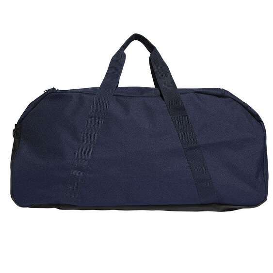 Adidas Tiro League Duffel Bag Medium Sports Holdall Navy IB8657