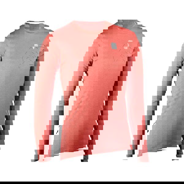 Leatt Women's Trail 3.0 MTB Jersey 2025