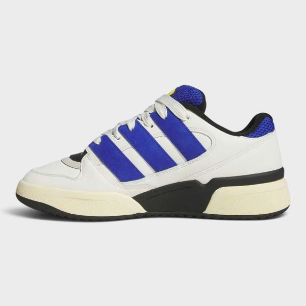 Adidas Forum2000 White Semi Lucid Blue
