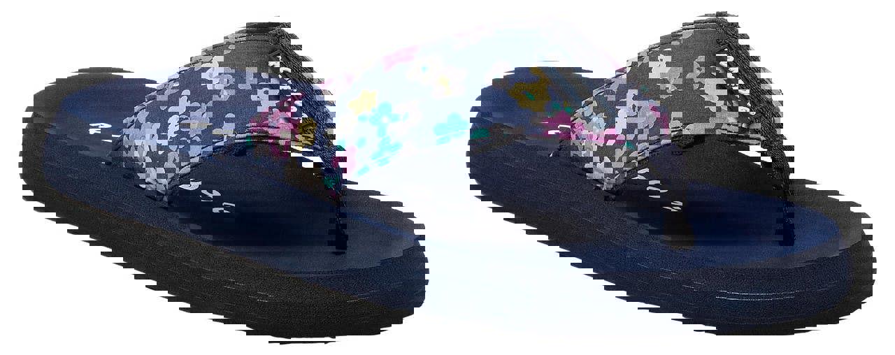 Rocket Dog Adios Womens Casual Flip Flop Toe Post Sandals