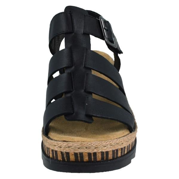 Rieker Ladies Rieker Strappy Sandals V7904