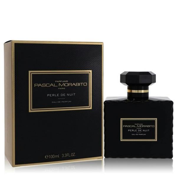 Pascal Morabito Perle de Nuit Eau De Parfum 100 ml
