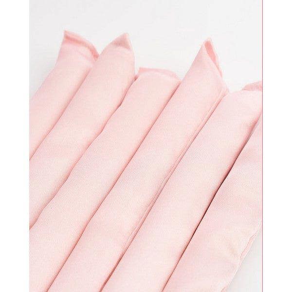 Brushworks Heatless Flexi Curlers
