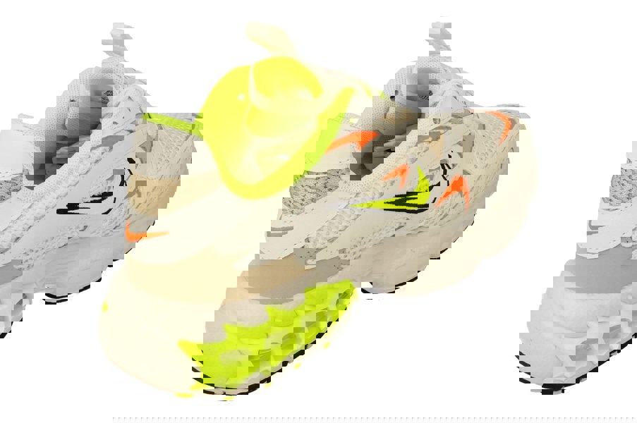 Nike Zoom Air Fire Womens Cw3876  104 - Summit White Volt Rattan Sail 104 - Photo 2