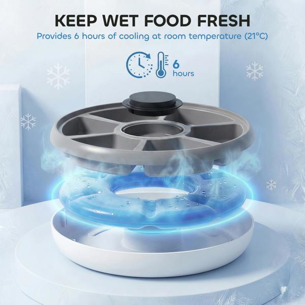 Pet Feeder