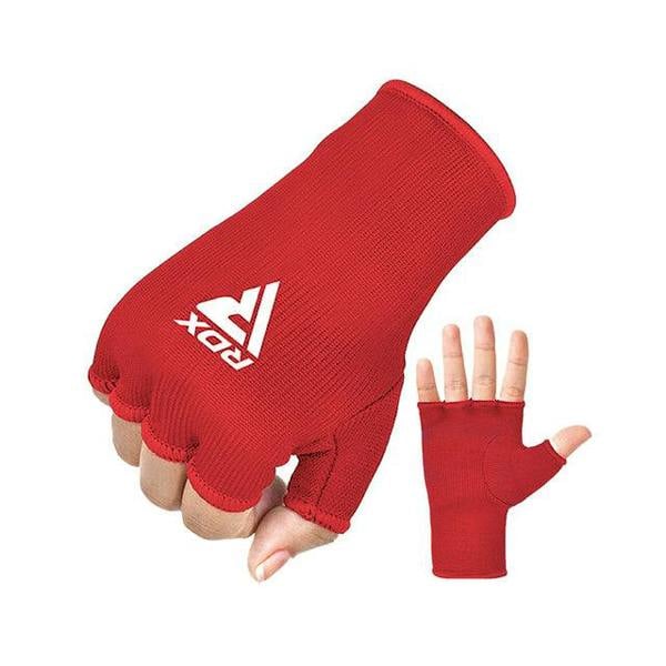 RDX Sports HOSIERY INNER RED/WHITE